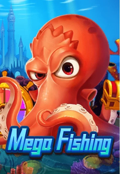 MAN88 Mega Fishing