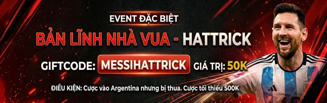 MAN88 Code MESSIHATTRICK